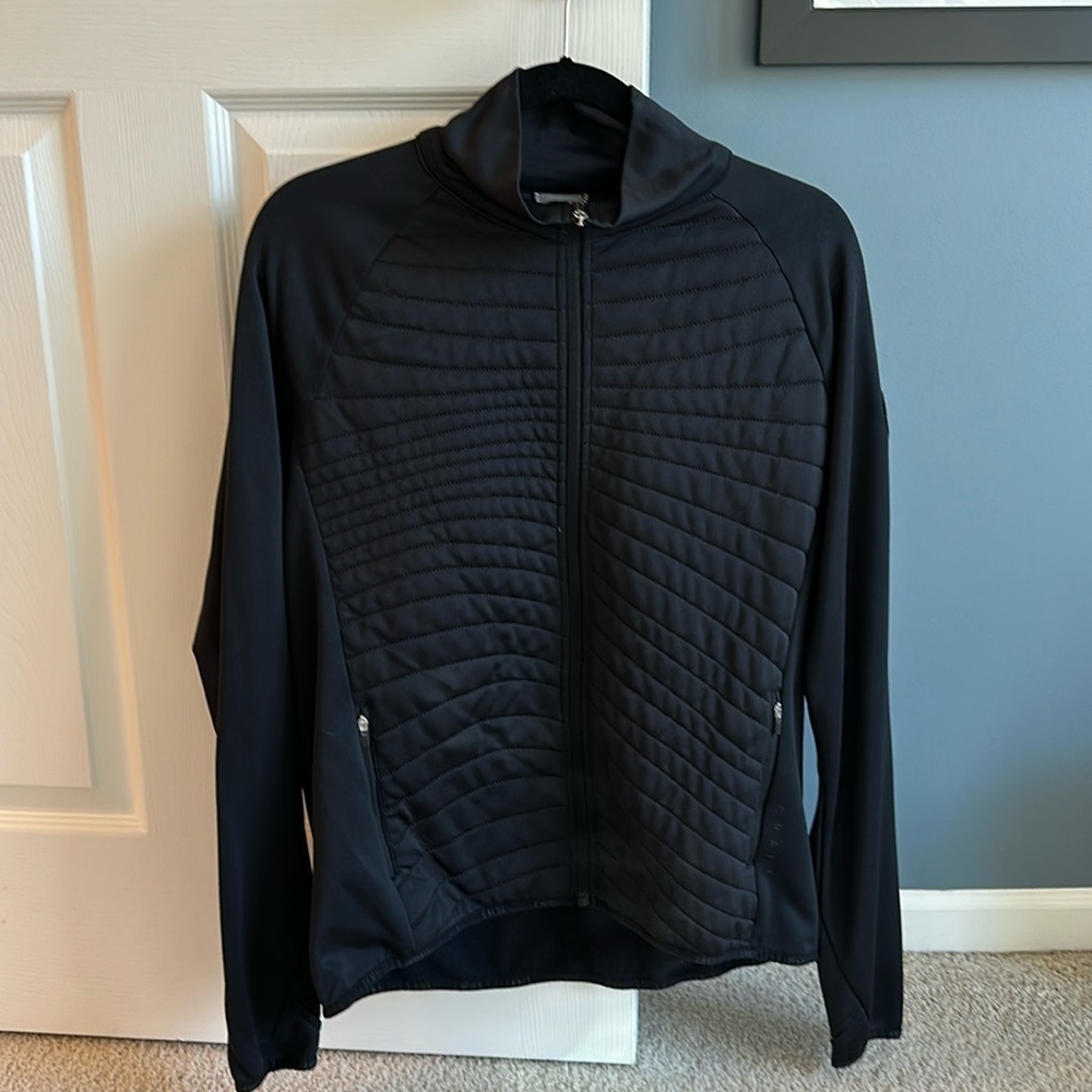 Peloton-Craft Jacket